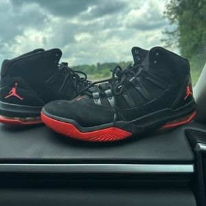 Jordan shoes size 11